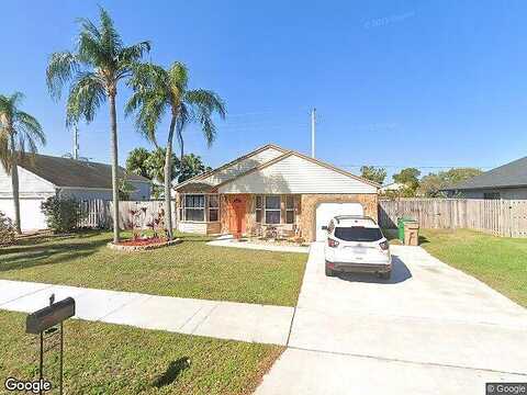 135Th, SUNRISE, FL 33325