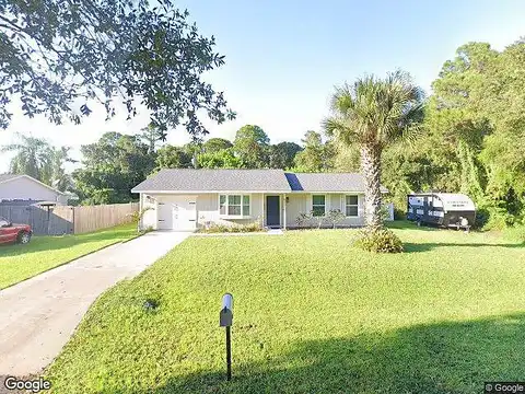 Hollahan, PALM BAY, FL 32909
