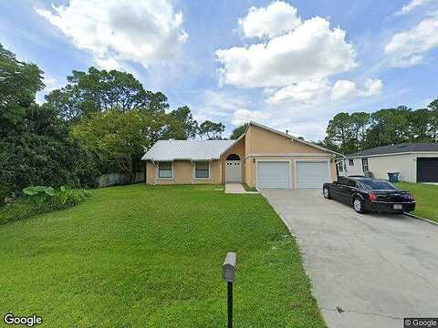 Garvey, PALM BAY, FL 32908