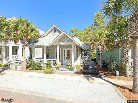 Lifeguard, INLET BEACH, FL 32461