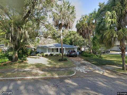 28Th, SAINT PETERSBURG, FL 33710