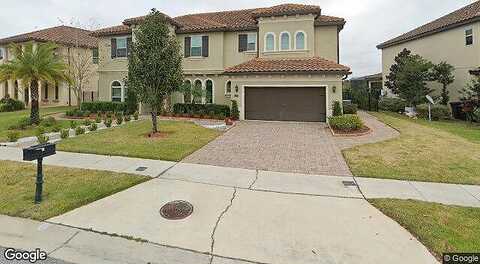 Chilton, ORLANDO, FL 32836