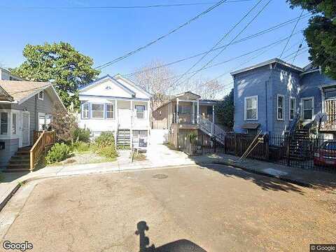 Henry, OAKLAND, CA 94607