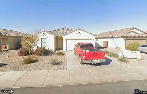 Parker, CASA GRANDE, AZ 85122