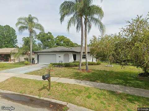 Rugby, HUDSON, FL 34667