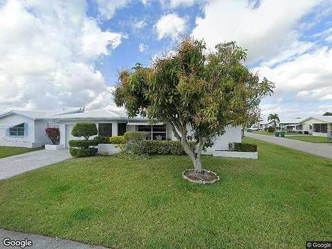 57Th, TAMARAC, FL 33321