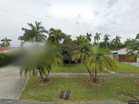 2Nd, HALLANDALE BEACH, FL 33009