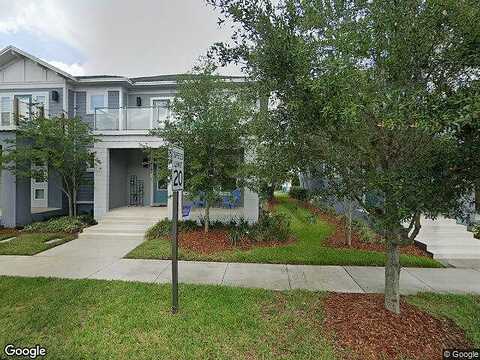Upper Perse, ORLANDO, FL 32827