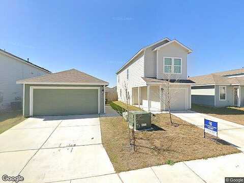 Nube Medina, SAN ANTONIO, TX 78252