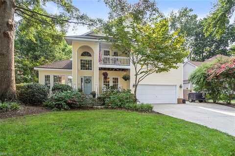 Orkney, CHESAPEAKE, VA 23322