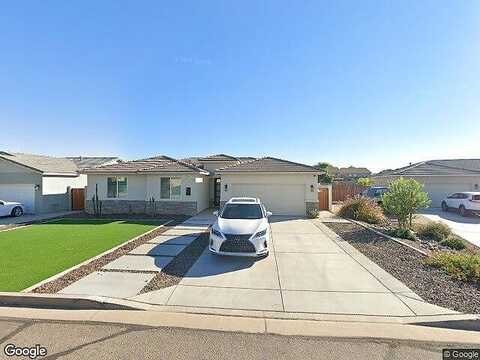 Tucci, SAN TAN VALLEY, AZ 85140