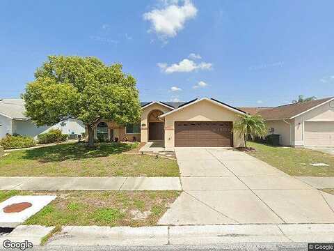 Matthew, NEW PORT RICHEY, FL 34653
