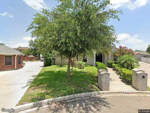 Summit, EDINBURG, TX 78539