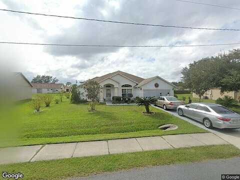 Halifax, KISSIMMEE, FL 34758