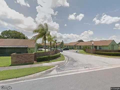 Park Villa, ORLANDO, FL 32824