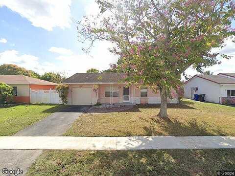 10Th, NORTH LAUDERDALE, FL 33068