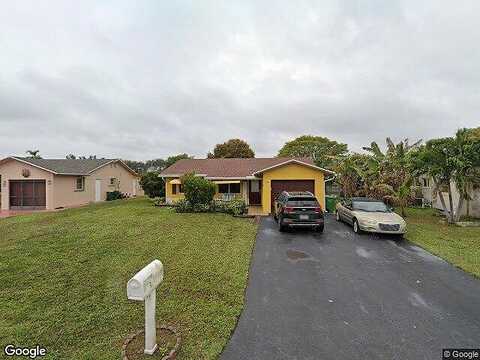 93Rd, TAMARAC, FL 33321