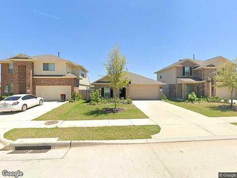 Fairfield Manor, RICHMOND, TX 77407