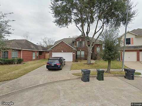 Featherbrook, SUGAR LAND, TX 77479