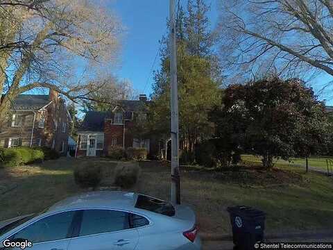 Pershing, LYNCHBURG, VA 24503