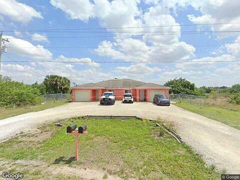 Alabama, LEHIGH ACRES, FL 33974