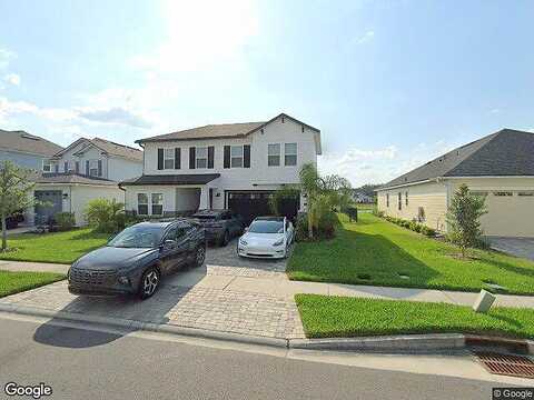 Silver Pine, SAINT AUGUSTINE, FL 32092