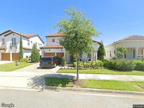 Topsail, WINTER GARDEN, FL 34787