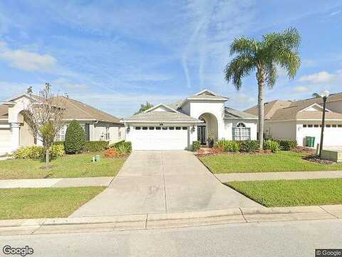 Saint James, MOUNT DORA, FL 32757