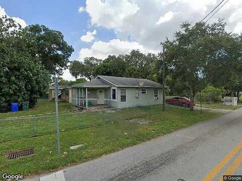 15Th, FORT LAUDERDALE, FL 33311