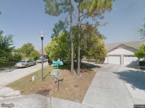 Merrimac Cove, ORLANDO, FL 32822