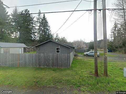 Golden Pheasant, SHELTON, WA 98584