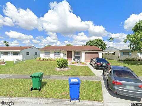 1St, MARGATE, FL 33068