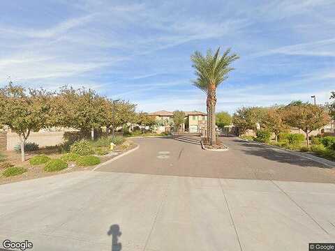 Baseline, MESA, AZ 85209
