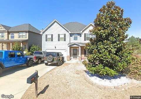 Bridgewater, EVANS, GA 30809