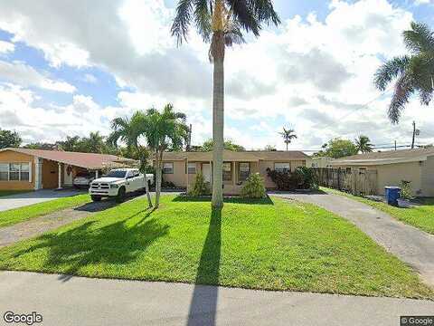 Meridian, MIRAMAR, FL 33023