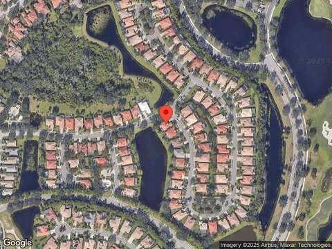 Us Open, LAKEWOOD RANCH, FL 34202