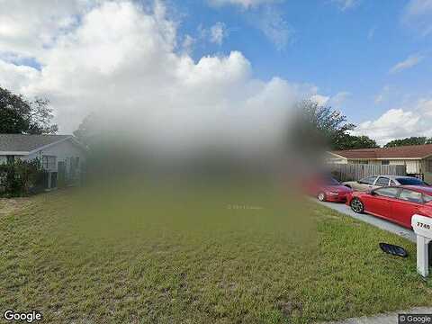 Bracken, PORT RICHEY, FL 34668