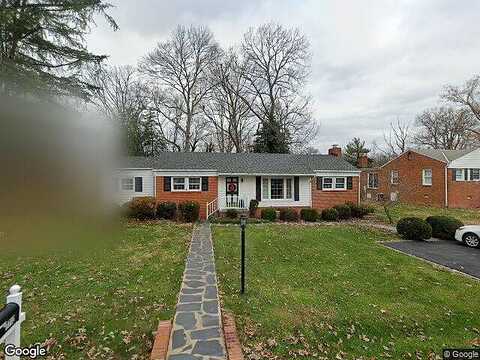 Mendota, HENRICO, VA 23229