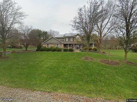 Lindsey, DANVILLE, PA 17821