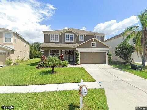 Stoney Hill, WESLEY CHAPEL, FL 33545