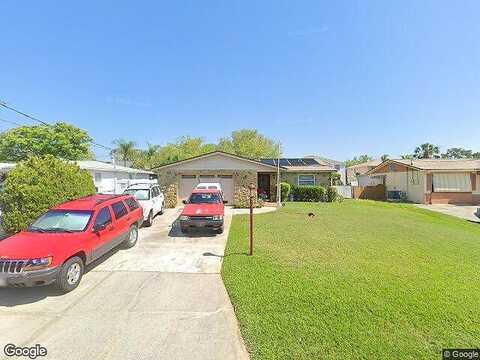 Hatteras, HUDSON, FL 34667