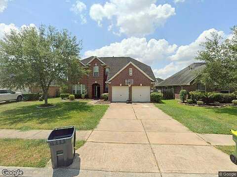 Waterlilly, PEARLAND, TX 77581