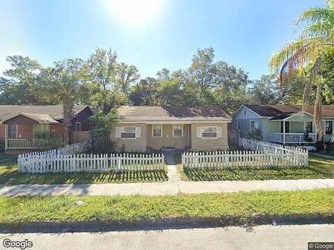 18Th, SAINT PETERSBURG, FL 33705