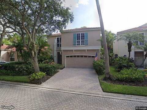 Via Del Corso, PALM BEACH GARDENS, FL 33418