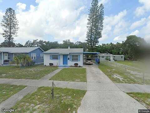 37Th, SAINT PETERSBURG, FL 33705