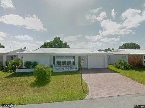70Th, TAMARAC, FL 33321