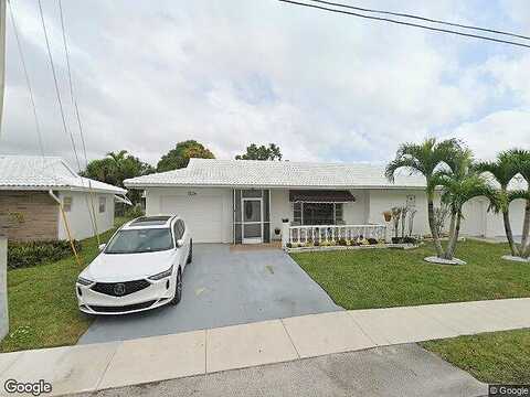70Th, TAMARAC, FL 33321