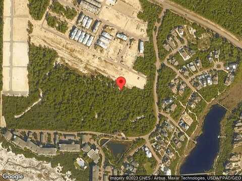 Crabbing Hole, INLET BEACH, FL 32461