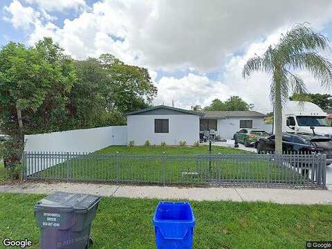 Hope, HOLLYWOOD, FL 33024