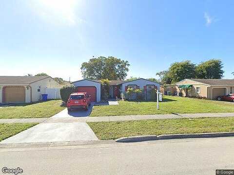 1St, MARGATE, FL 33068
